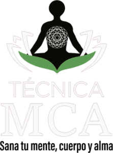 Logo técnica MCA sana tu mente